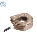 Turbo Blanket Heat Shield for T3 T25 Turbocharger (Fits )