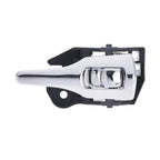 Front / Rear Right Chrome Inner Door Handle for Toyota Corolla (2007–2014)
