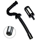 Fuel Pipe and Filter for Power Accessories (2010–2020)