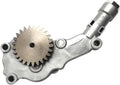 Oil Pump for Doosan Daewoo D34 D34D D34P D34NAP (D70S-7) 7256790