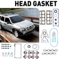 Head Gasket Set for Chevrolet Silverado 1500/Suburban/Tahoe (2004–2007)