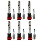 Ignition Coil Kit for Audi (Iridium, Gap 0.043)
