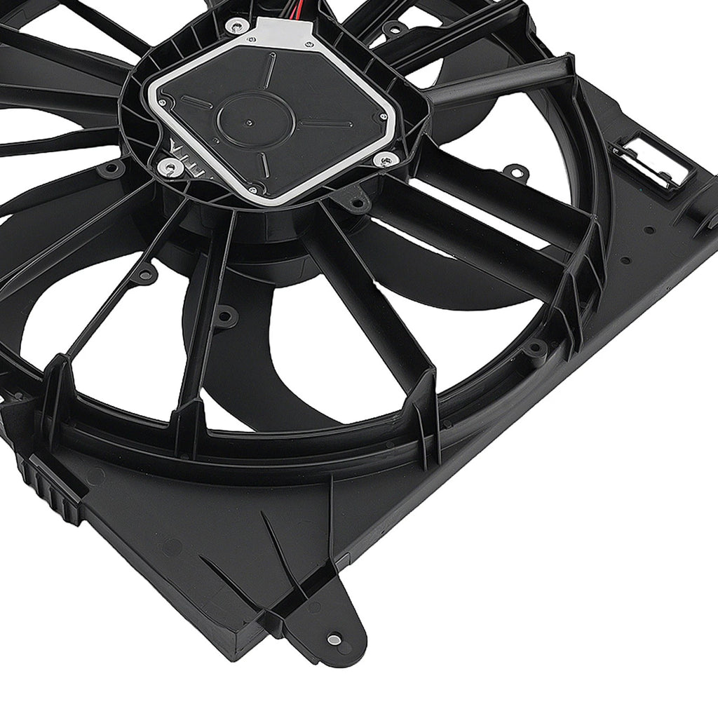 Cooling Fan Motor for Jaguar XJ XF (2010–2019)