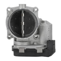Throttle Body Valve for BMW 128i 328i 328xi 528i 528xi X3 (2008–2013)