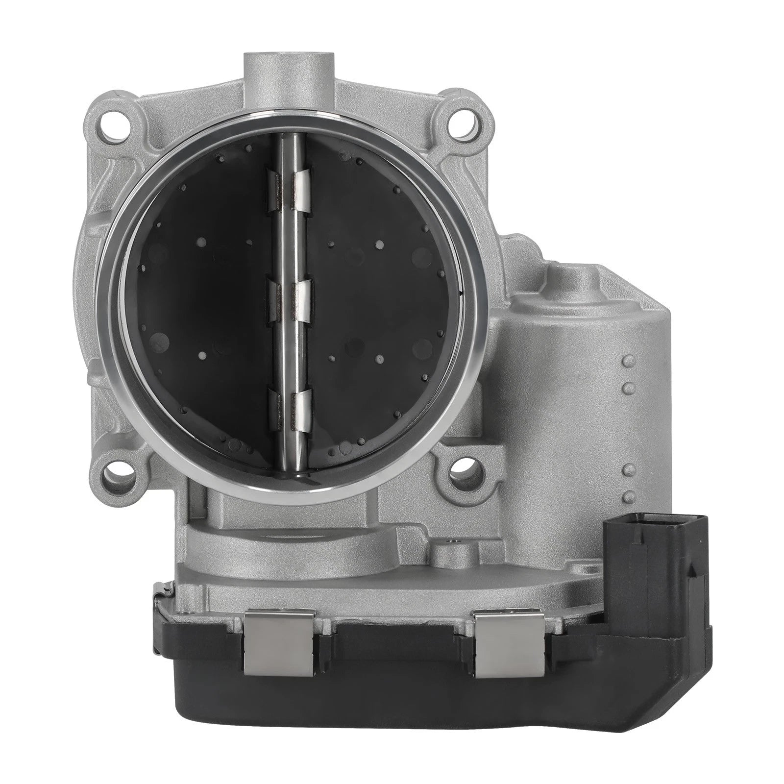 Throttle Body Valve for BMW 128i 328i 328xi 528i 528xi X3 (2008–2013)