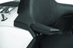 Kuryakyn Omni Passenger Armrests for Honda Gold Wing (2018–2019)