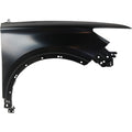 CAPA Certified Fender for Lincoln MKC (2015–2018) Front Passenger Side