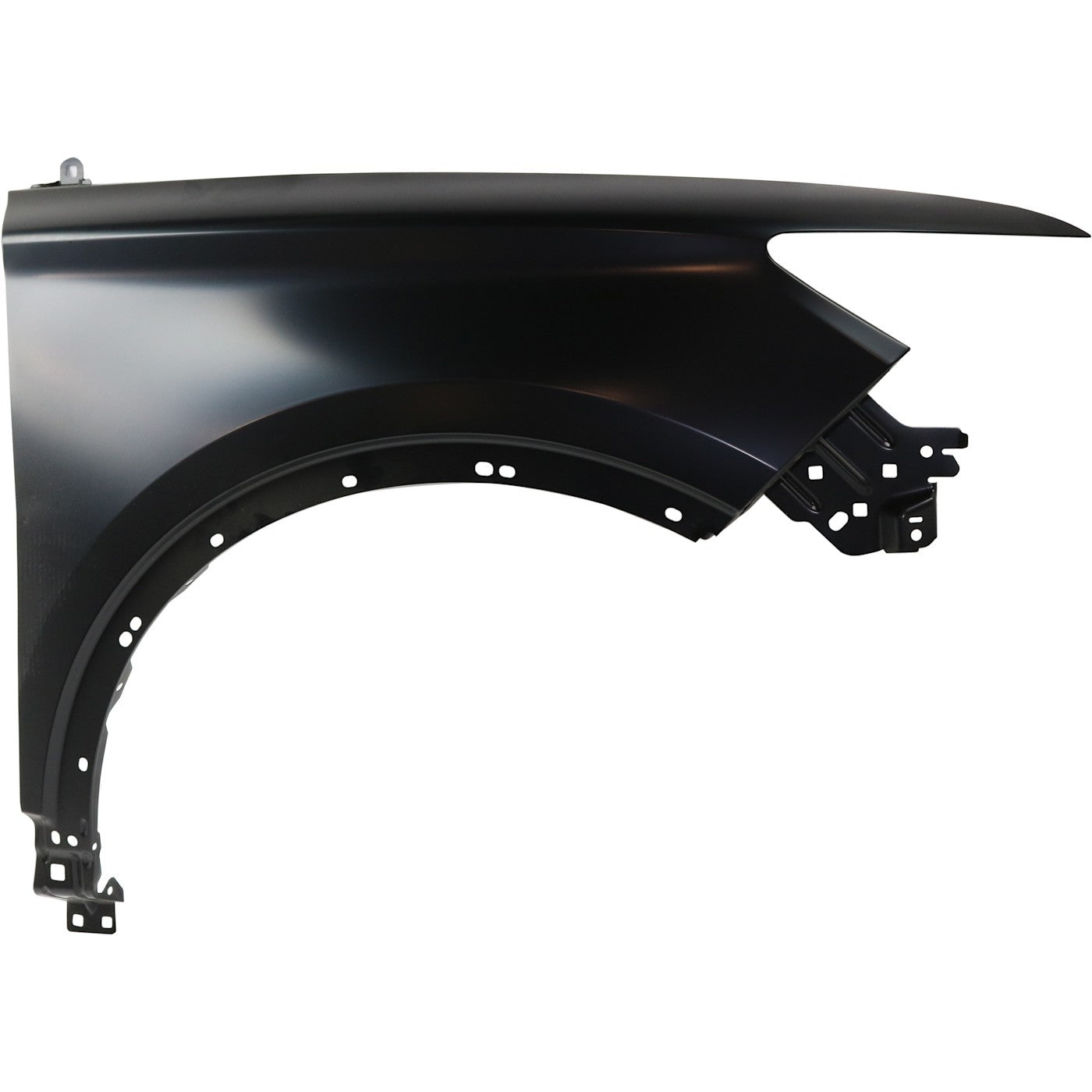 CAPA Certified Fender for Lincoln MKC (2015–2018) Front Passenger Side