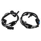 Front ABS Wheel Sensor Set for Mitsubishi Outlander (2006–2017)