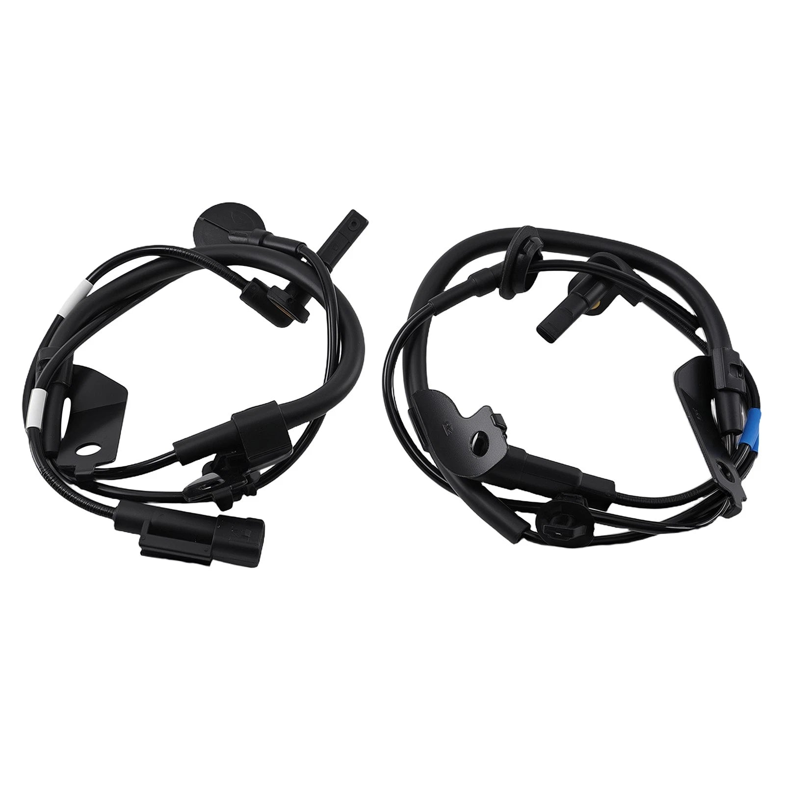 Front ABS Wheel Sensor Set for Mitsubishi Outlander (2006–2017)