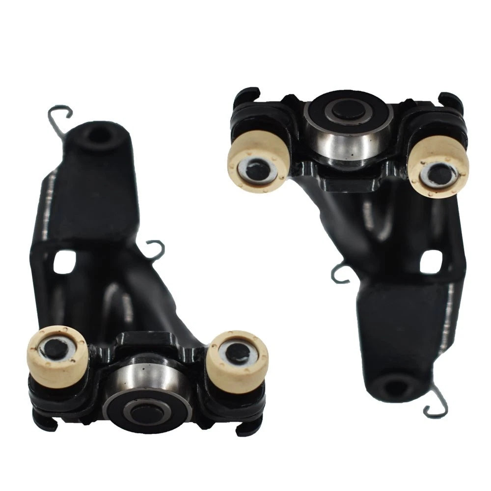 Set of 2 Sliding Door Roller Assembly for Honda Odyssey (2005–2010) 924-128
