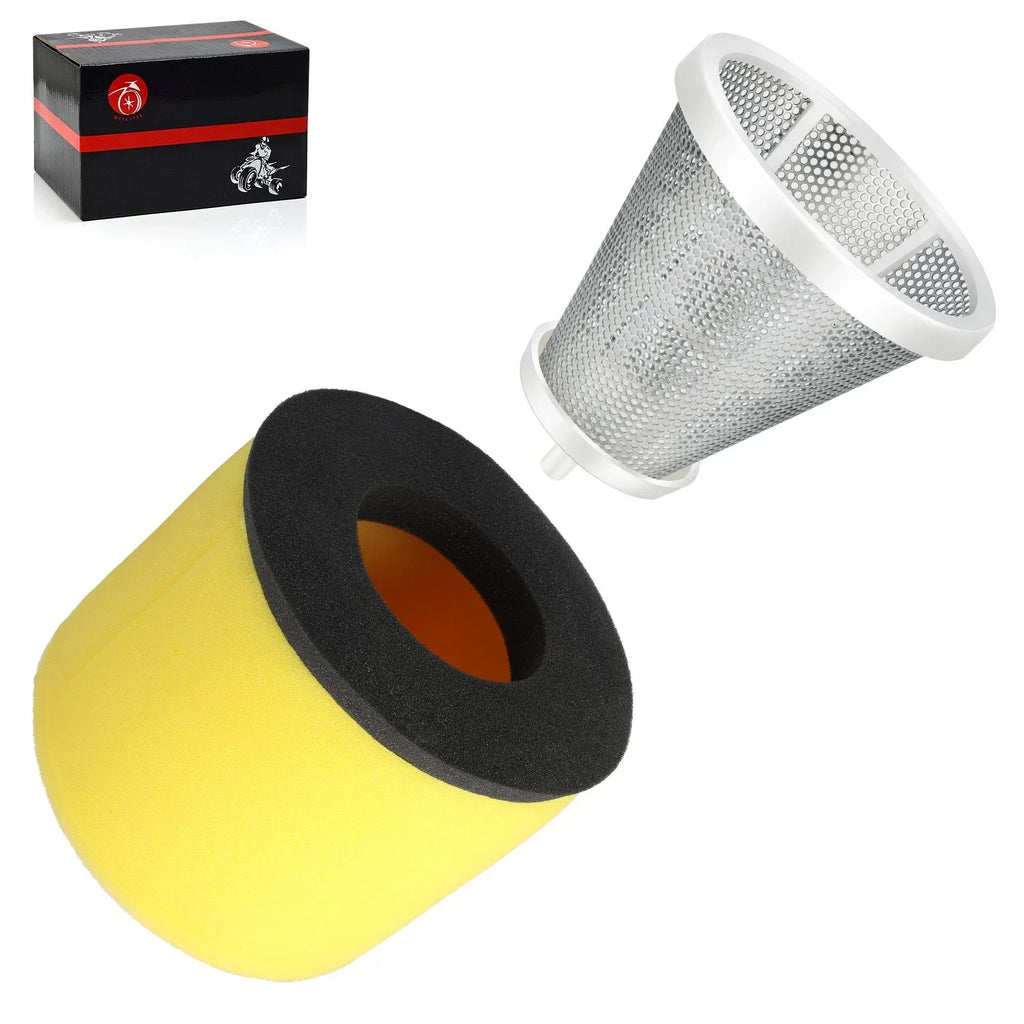 Air Filter Assembly for Suzuki Quadracer LT-R450 LTR 450 (2006–2009)