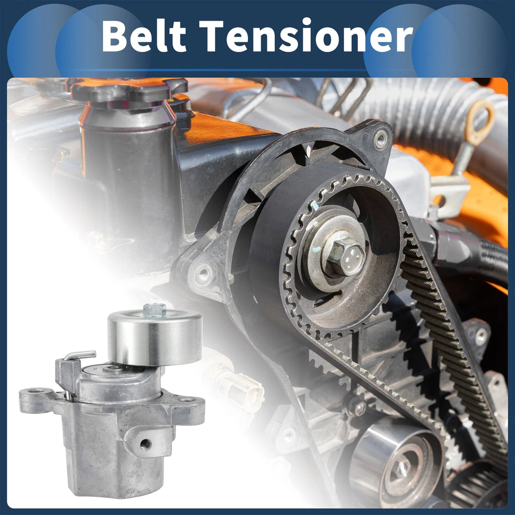 Belt Tensioner for Toyota Tacoma 3.5L V6 (2016–2023) No. 1662031090/166200P010