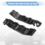 1 Pair Front Bumper Mounting Support Bracket No.BB5Z17E814B for Ford Explorer (2011–2019)