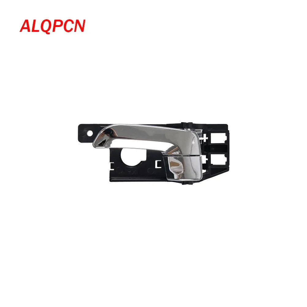 Left Inner Handle Chrome for Kia Sportage (2005-2010)