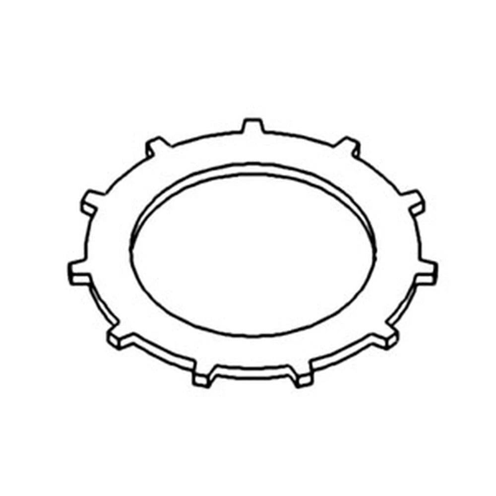 PTO Clutch Plate for MF 255 265 275 285 (772813M1)