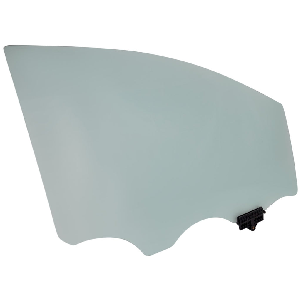 Set of 2 Front Door Glasses for Sedona