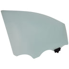 Set of 2 Front Door Glasses for Sedona