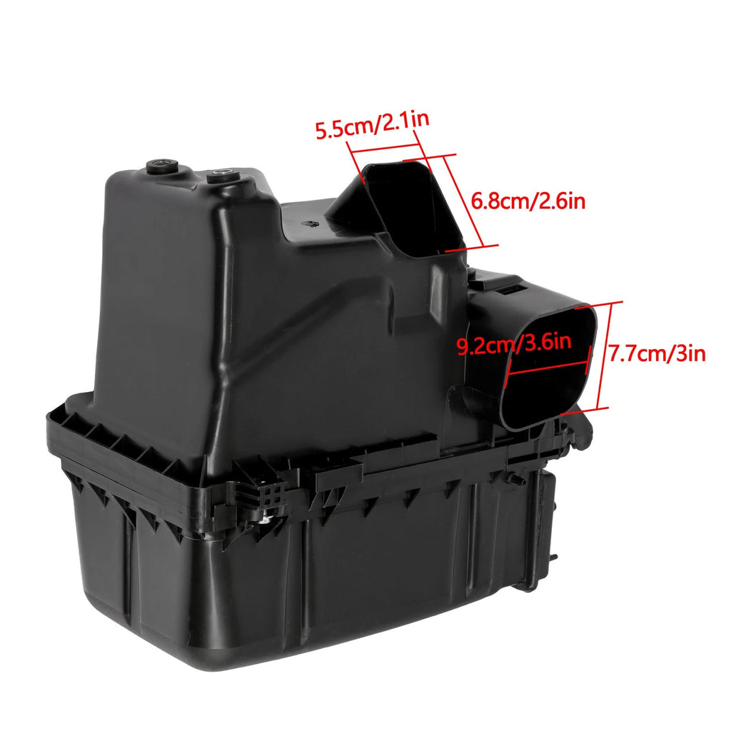 Air Cleaner Filter Box for Toyota Highlander, Sienna (2009–2010)