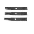 Set of 3 Mower Blades for Toro Wheel Horse 42" Deck (Fits 42" Models)