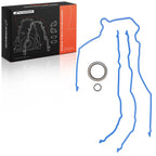 Timing Cover Gasket Set for Ford Mustang (2007–2014) Lincoln Navigator