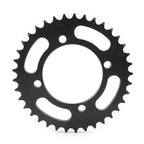 428 37T Rear Chain Sprocket for Motorcycle ATV Quad Dirt Bike (71mm)