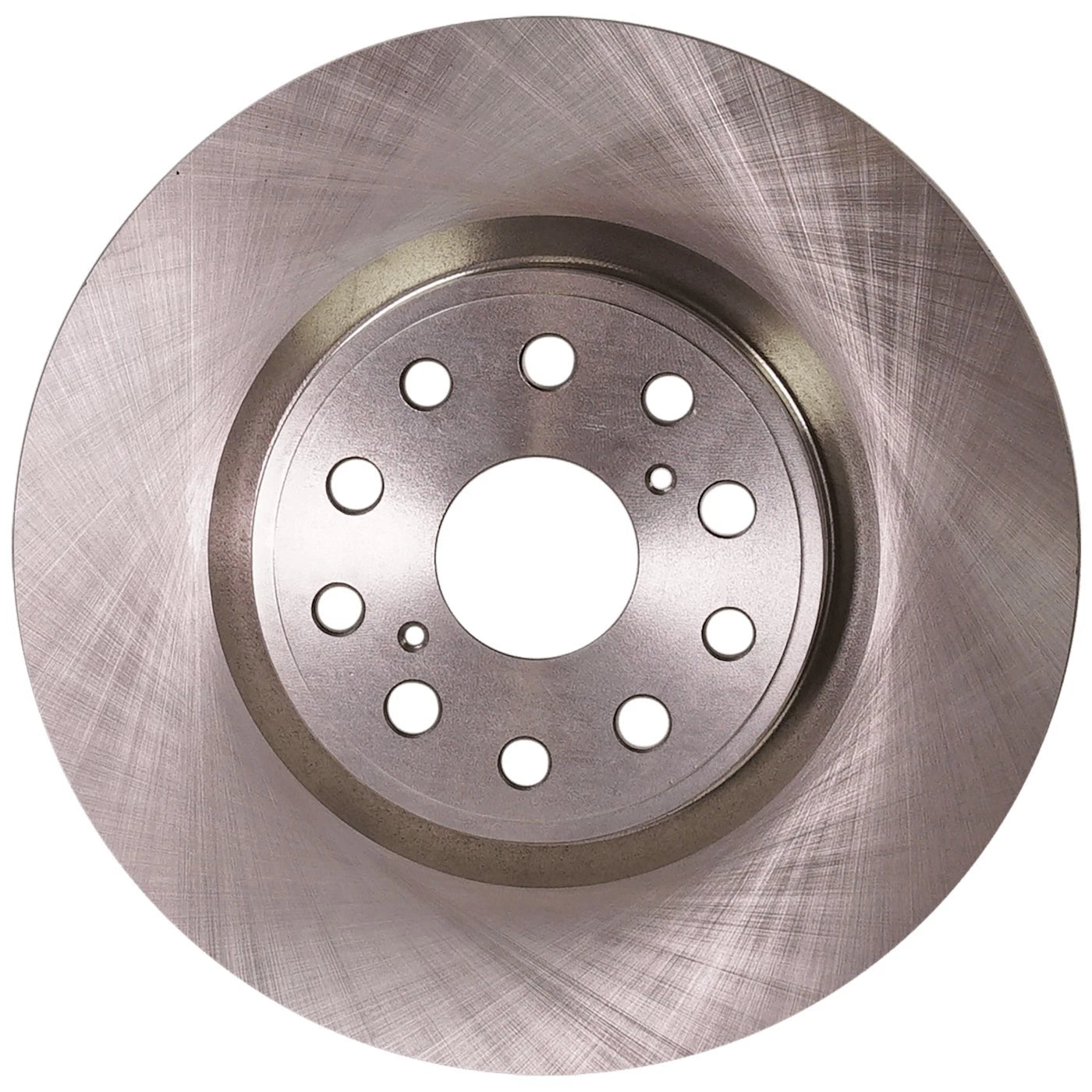 Front Brake Disc Rotors for Toyota Mirai Lexus LS460 (2007–2017)