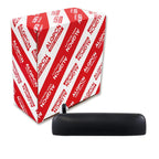 Black Outer Door Handle for Nissan Navara D22 Frontier (1997-2004)