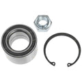 Front Wheel Bearing Kit for Suzuki Alto GF 3cyl 1.0L K10BN (2009-2014)