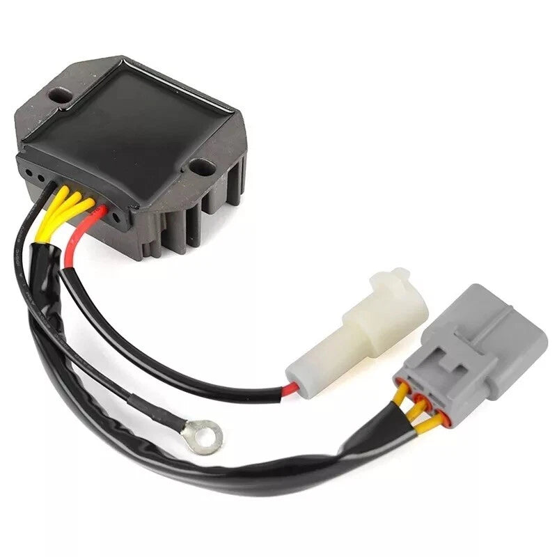 Regulator Rectifier for Tohatsu MFS25 MFS30B (3AC-76065-0, 3AC-76065-1, 3AC-76065-2)