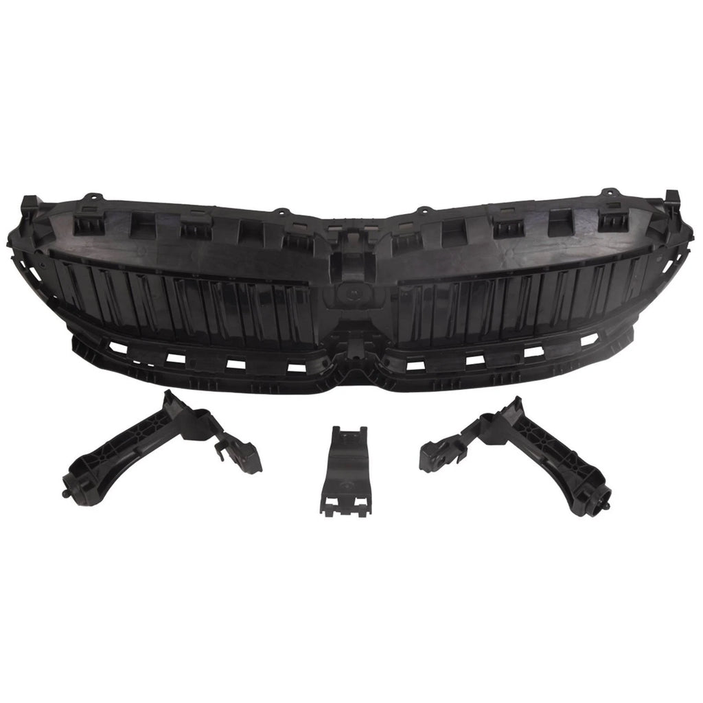 Active Grille Air Shutter for BMW 320i 330e xDrive 330i xDrive (2016–2022)