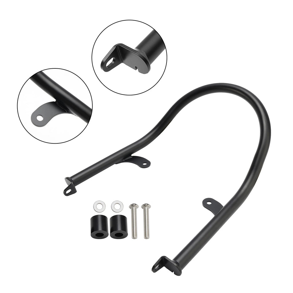 Passenger Armrest Hand Holder for Kawasaki Z900RS (2018–2023)