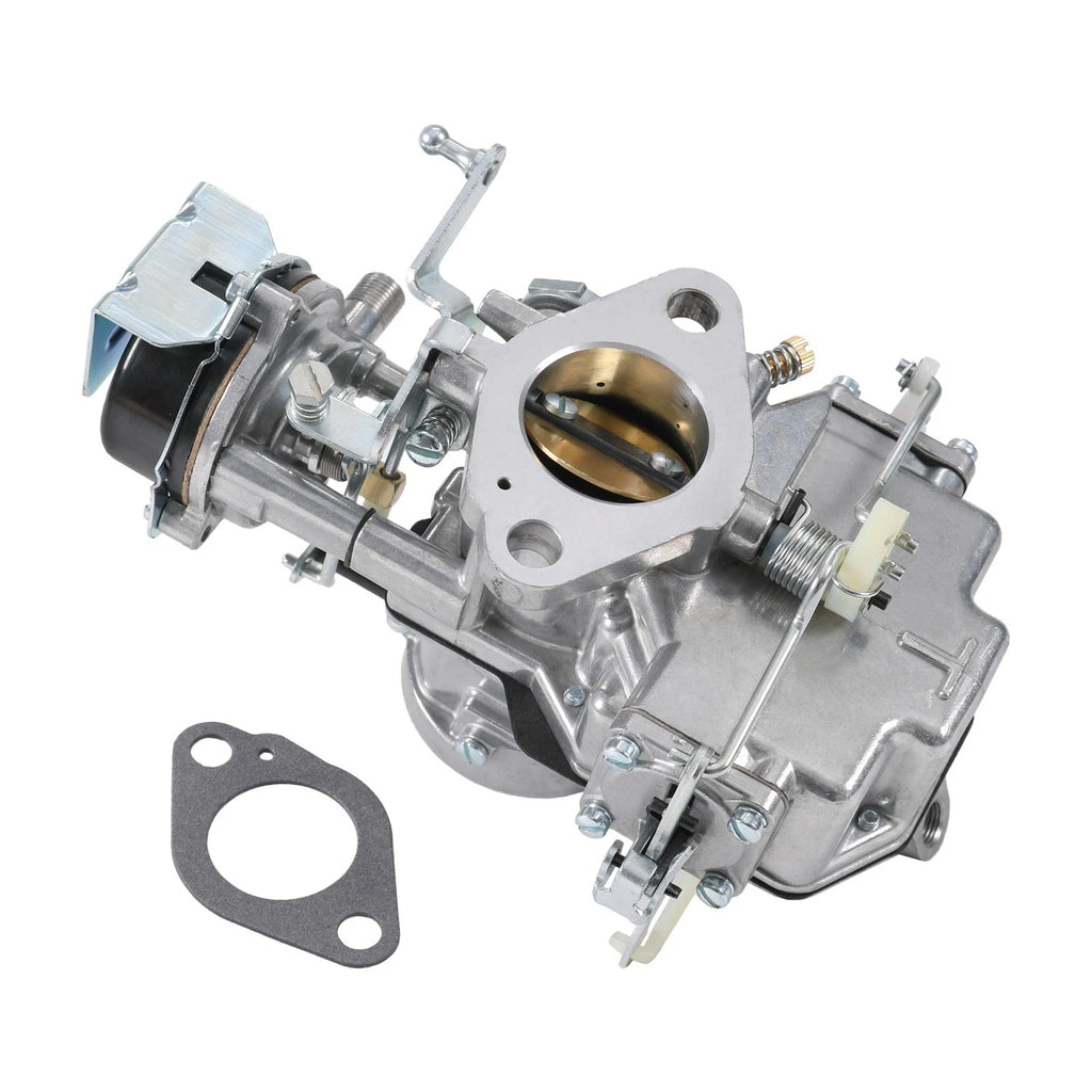 Carburetor for Ford Mustang Falcon 6 Cyl 170 200 Ci (1963–1969)