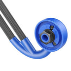 Side Brush for Ecovacs T90 Pro Omni T90 Vacuum Cleaner (T90)