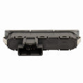 Motorcraft SW-6990 Hazard Warning Flasher for Ford Mustang (2013–2014)