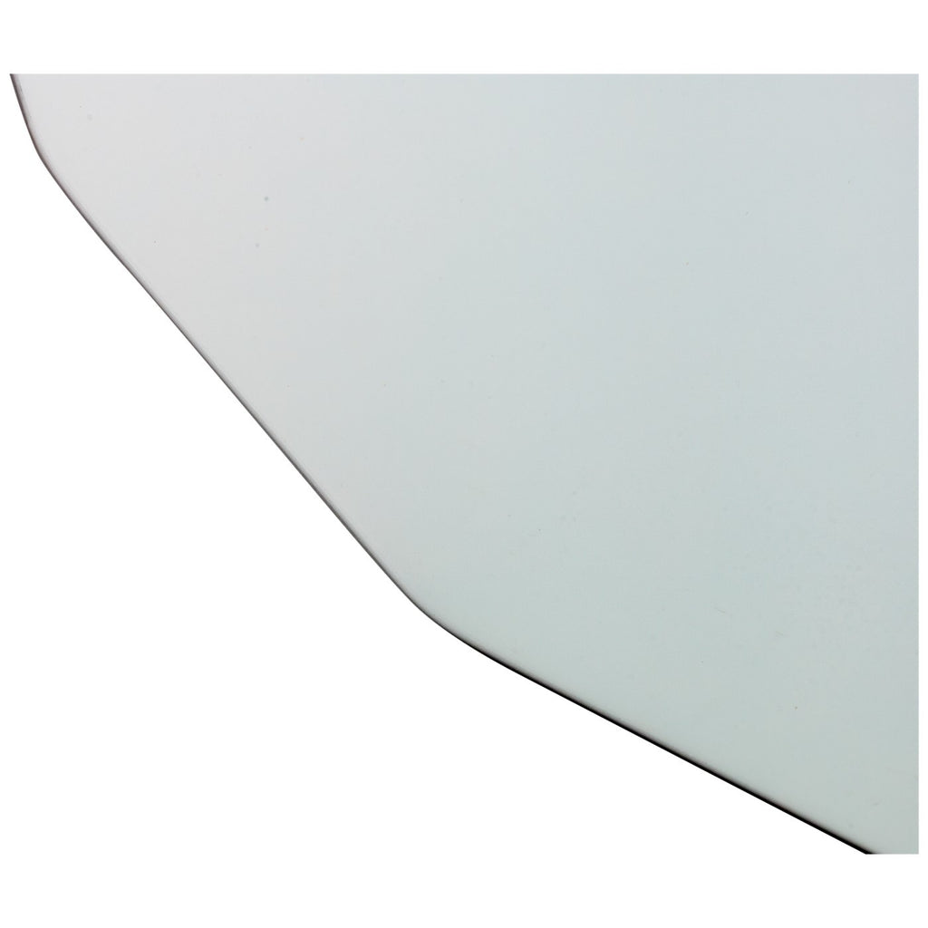 Front Passenger Door Glass for VW Jetta (2006–2010)