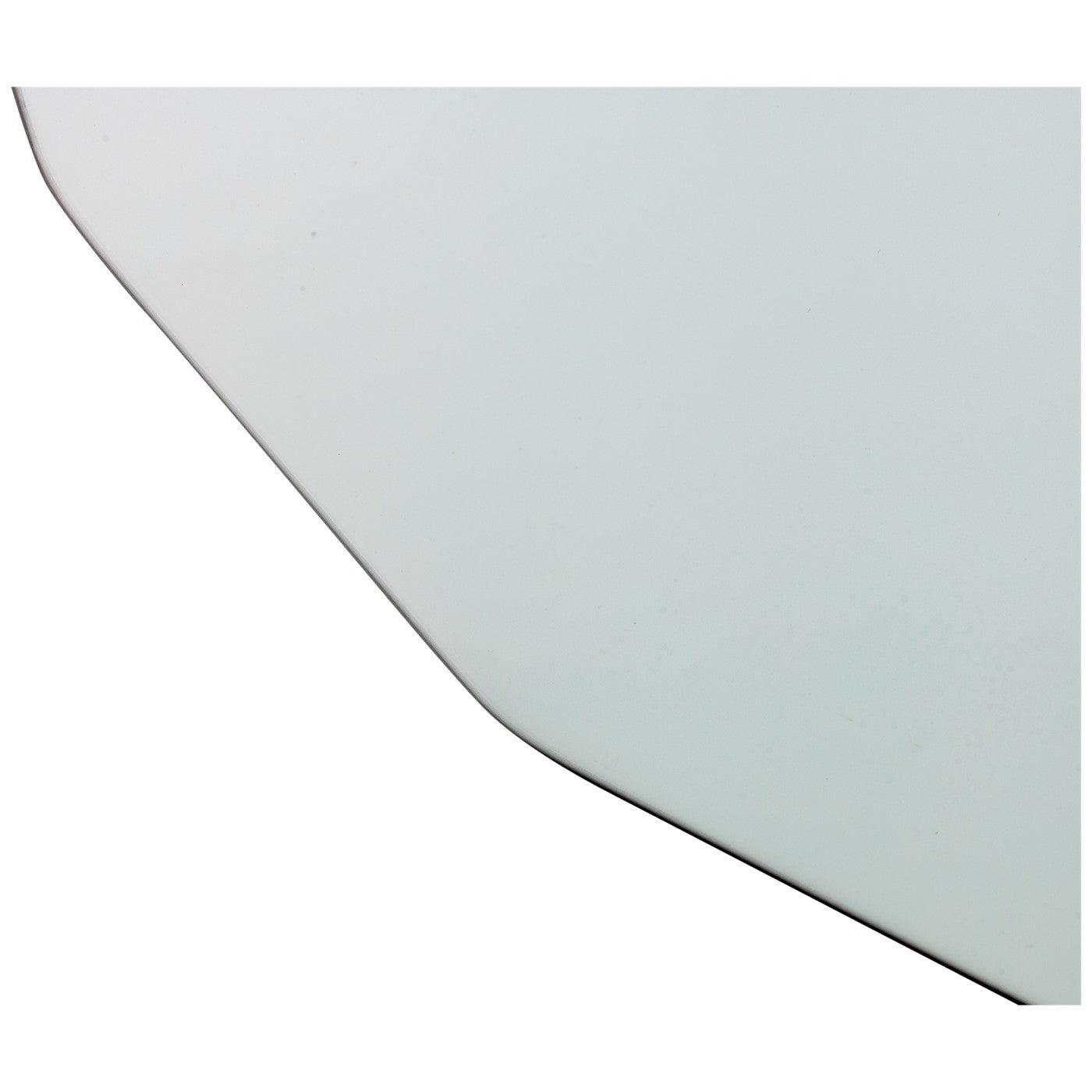 Front Passenger Door Glass for VW Jetta (2006–2010)