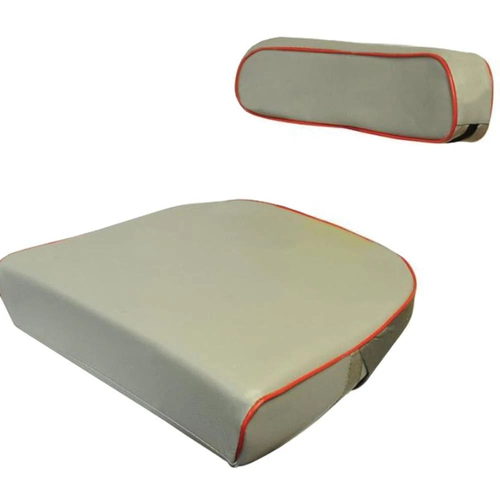 Seat Cushion Set for Massey Ferguson (891867M91, 181316M92, 891867M1)