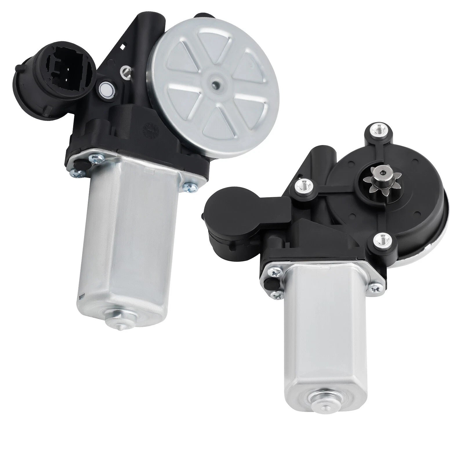 2X Power Window Motors for Toyota Camry Highlander RAV4