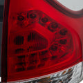 Tail Light for Toyota Sienna (2011–2014) Passenger Side Outer