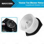 Heater Blower Motor Assembly for Mitsubishi Triton (2006–2015) 7802A045
