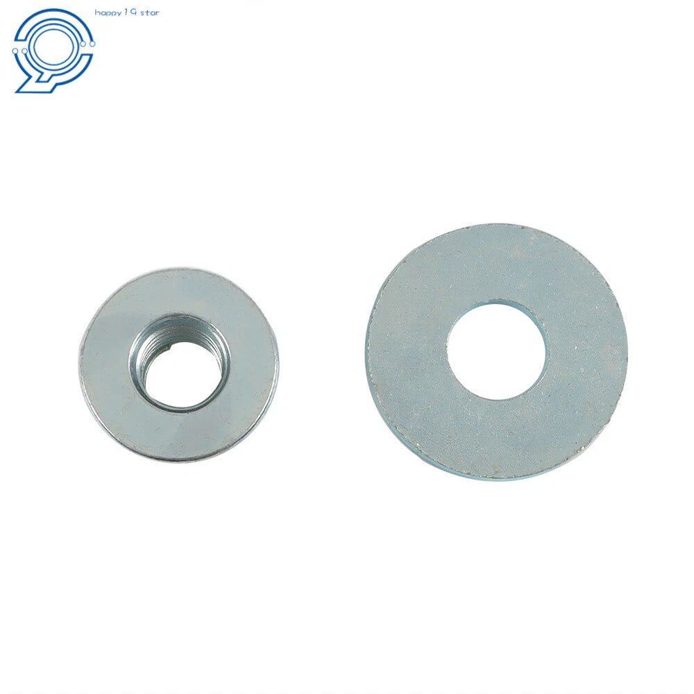Body Mount Kit for Chevy Silverado 1500 GMC (2001-2019)