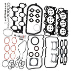 Set of 2 Cylinder Head Gasket for Acura 3.5L V6 SOHC 24v (2014–2022) HGS4253