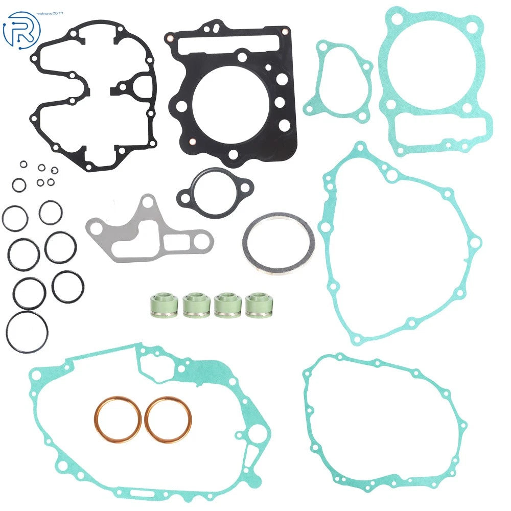 Complete Gasket Kit for Honda TRX400EX (1999-2004)
