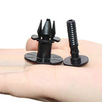 10 x Body Side Skirts Mounting Clips for BMW E90 E81 E82 E84 (2006-2013)