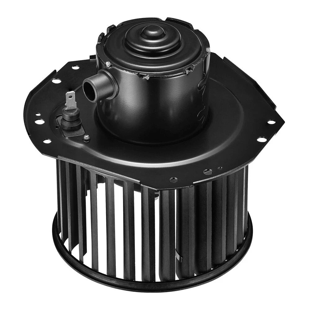 Heater Motor Blower with Fan for Chevy Blazer, Cadillac DeVille, GMC Yukon (700103)