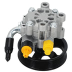 Power Steering Pump with Pulley for Toyota 4Runner 4.0L (2003–2009) 21-5363