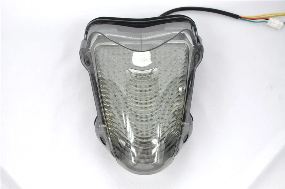 LED Tail Light with Turn Signals for Suzuki GSX-R1300 Hayabusa (2008–2015)