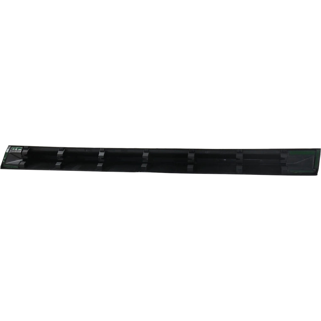 Door Moldings for Front Driver Left Side - Compatible with Various Models
