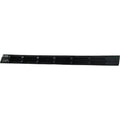 Door Moldings for Front Driver Left Side - Compatible with Various Models